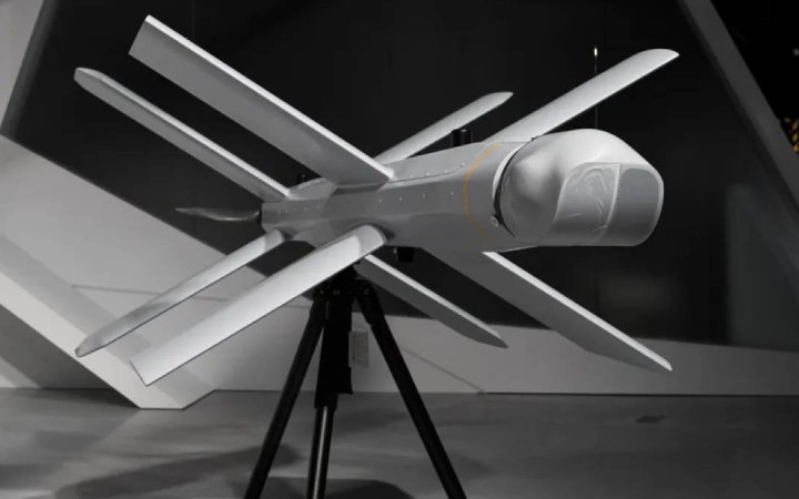 Ще чотири ворожі безпілотники знищили на півдні України