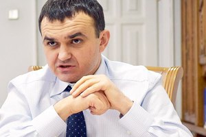 Кабмін прийняв відставку миколаївського губернатора