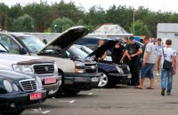 Як зниження акцизу на б/в автомобілі вплине на українську економіку