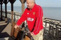 ДУРНЯ ТИЖНЯ: Борис Піночетов, Валерія Квантарева і мотузочка для Кісєльова