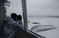 Штаб АТО насчитал четыре обстрела с начала суток