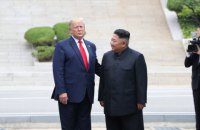 США и КНДР договорились возобновить переговоры о денуклеаризации Корейского полуострова