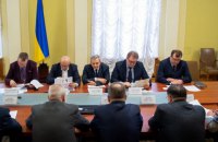 У Зеленского считают, что государство, аграрии и химпром должны совместно укреплять продовольственную безопасность страны