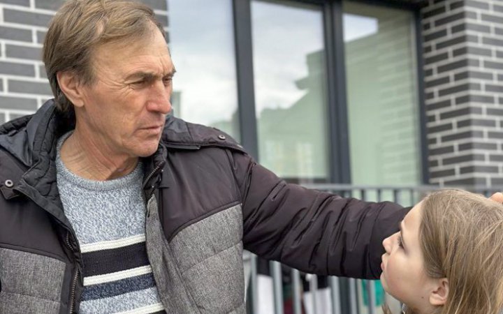 «Хотіли оформити російську опіку над моєю донькою». Історія родини з Херсонщини