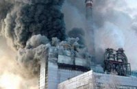 На відновлення Слов'янської ТЕС потрібно 400 млн гривень