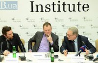 Як вплинуть вибори у Франції на взаємини України з Парижем і Брюсселем?