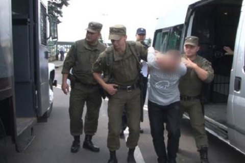 Из Польши экстрадировали двух украинцев