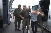 З Польщі екстрадували двох українців