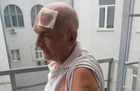 СБУ засекретила дело бывшего командира ПВО "ДНР" Цемаха