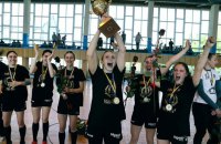 "Галичанка" стала шостою командою з України, яка буде виступати в іноземному чемпіонаті