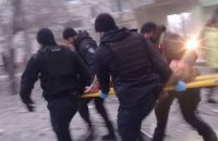 Російська ракетна атака на Дніпро: відомо про 30 загиблих