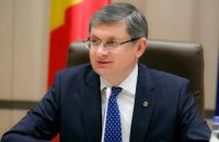 ​Спікер парламенту Молдови Ігор Гросу: «Якщо відбудеться обʼєднання Молдови і Румунії, Україна отримає дуже потужного друга»