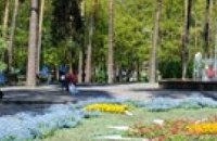 В Украине станет теплее и суше