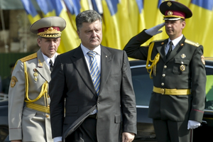 Президент заявил, что армию нужно срочно подготовить к зиме