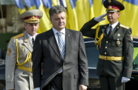 Президент заявил, что армию нужно срочно подготовить к зиме