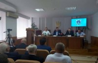 Луценко назначил прокурора Херсонской области