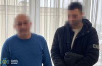 До 6 000 доларів за ухилянта: СБУ викрила і затримала 5 організаторів схем уникнення призову та служби в армії