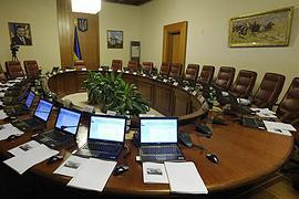 Кабмину осталась неделя?