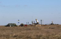Зеленський доручив СБУ і ДБР розслідувати вилучення військових приладів ПС ЗСУ співробітниками Держбюро розслідувань