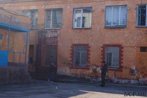 Ирпенскую и Одесскую колонии снова выставят на продажу 