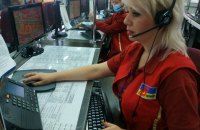 ​МОЗ запустив додаток, який дозволяє лікарям швидкої допомоги бачити геолокацію пацієнта 