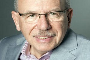 Сыновья Гельмута Коля засудили биографа его бывшей жены