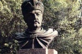УНП собирает деньги на памятник Мазепе