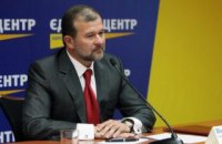 Балога признался в финансировании закарпатского "Правого сектора"