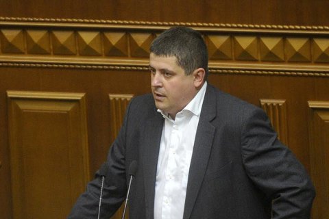 Государственный украинский язык является основой национальной безопасности, - Бурбак
