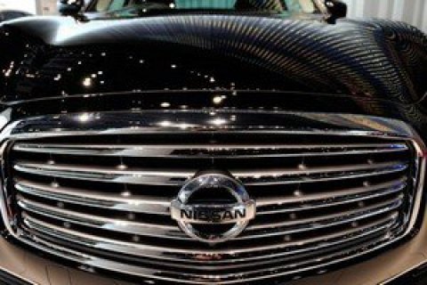Назначен новый гендиректор Nissan