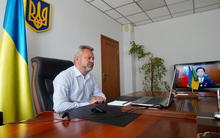 Відновити Бучу допоможе Тайвань, - міськрада