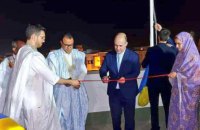 Україна відкрила посольство у Мавританії
