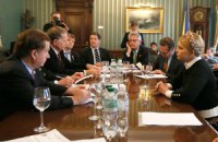 У Украины сегодня есть поддержка и демократов, и республиканцев, - конгрессмен США