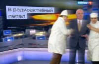 Кто сказал, что Украина проигрывает информационную войну России?