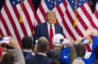 Більшість європейців вважають переобрання Трампа поганою новиною, − опитування 