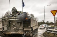 Будапешт завершить процес ратифікації Швеції у НАТО протягом двох тижнів, − Bloomberg
