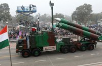 Індія заявила про завершення угоди з В'єтнамом щодо ракет BrahMos