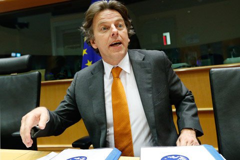 Правительство Нидерландов запросило дополнительное время на решение по Украине