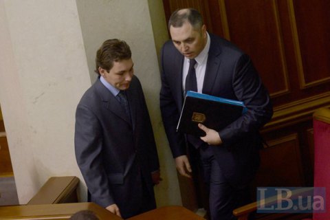 Портнов: в мае месяце я буду в Украине