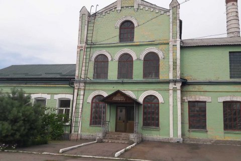 Спиртзавод в Полтавской области, от которого дважды отказались покупатели, в третий раз выставили на приватизацию