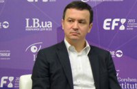Министра экономразвития Петрашко отправили в отставку