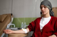 Вчені придумали, як діагностувати рак легенів за аналізом сечі