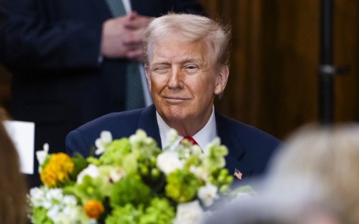 Трамп припустив, що російська атака на Польщу - це помилка
