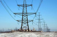 Украина отказалась от российского электричества