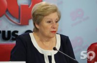 Алла Александровская: "Ленин бы сказал, что это ярчайший пример примитивного мышления"