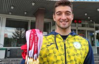Чотири спортсмени потрапили до рейтингу українського Forbes "30 до 30"