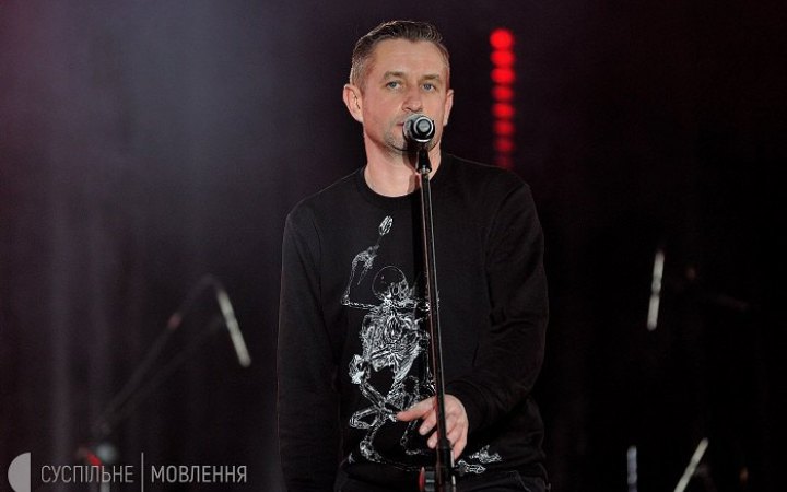 Жадан о Харькове: Здесь нет страха, есть злоба и тревога, потому что весь город является потенциальной мишенью