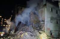 РФ завдала дронового удару по Шосткинській громаді Сумщини, є руйнування
