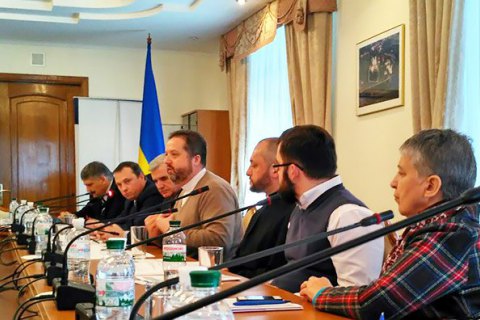 Совет церквей счел опасной конвенцию против домашнего насилия 
