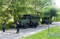 Суд начал избирать меру пресечения двум полицейским, подозреваемым в убийстве 5-летнего Кирилла Тлявова (обновлено)